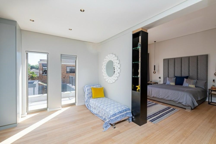 To Let 3 Bedroom Property for Rent in Sunset Beach Western Cape